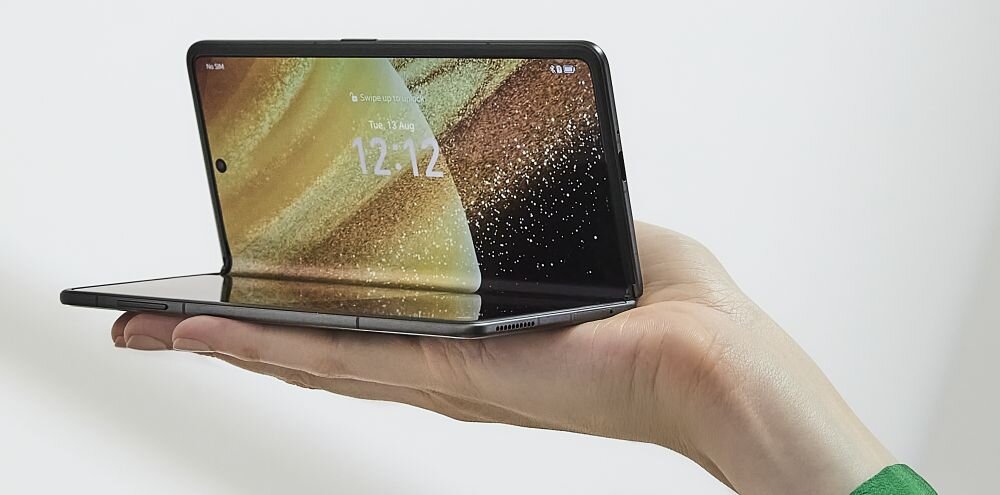 Smartfon HONOR Magic V3 wydajnosc magic os technologia procesor