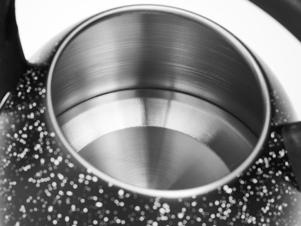 Czajnik Gerlach GRANITEX 2,8 l powłoka imitująca kamień trójwarstwowe dno