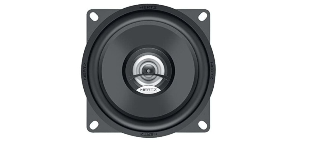 głośniki samochodowe HERTZ DCX 130.3 - dopasowanie