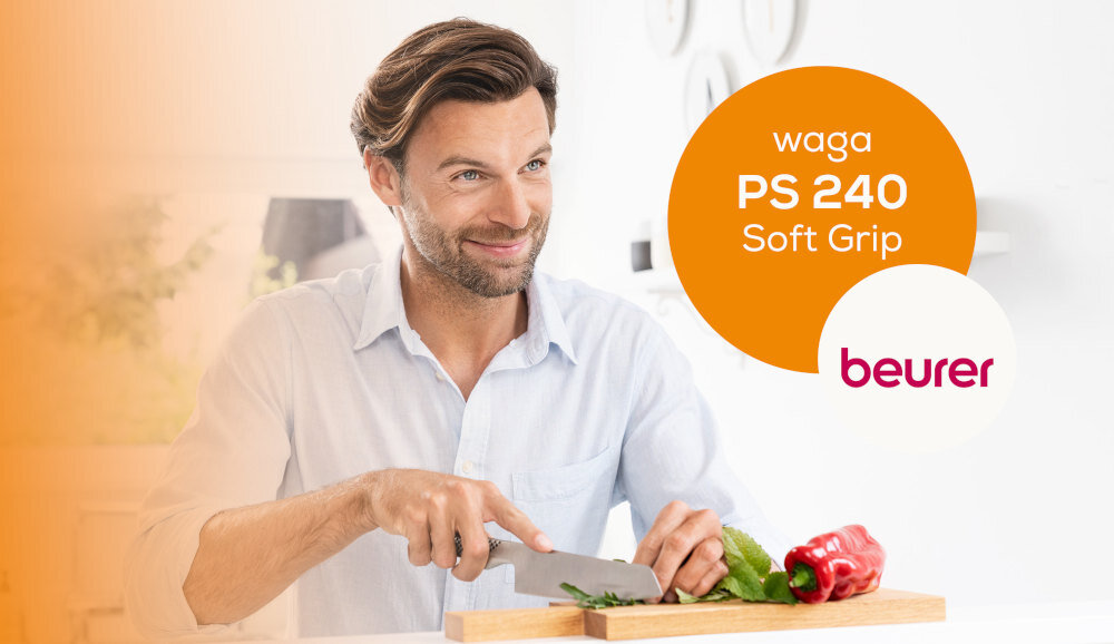 Waga BEURER PS 240