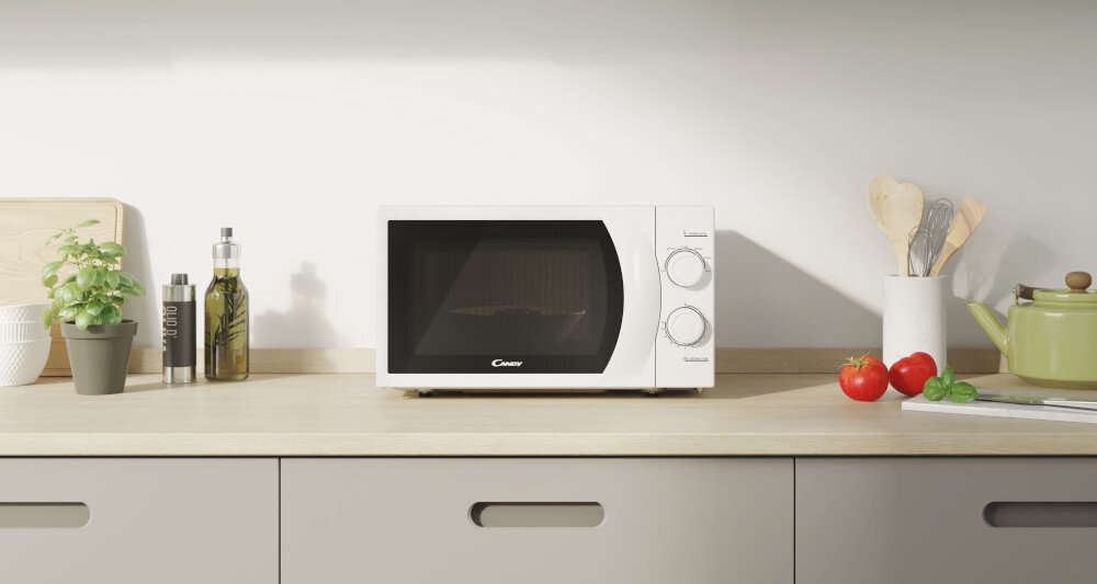 KUCHNIA MIKROFALOWA CANDY CMW 2070M 