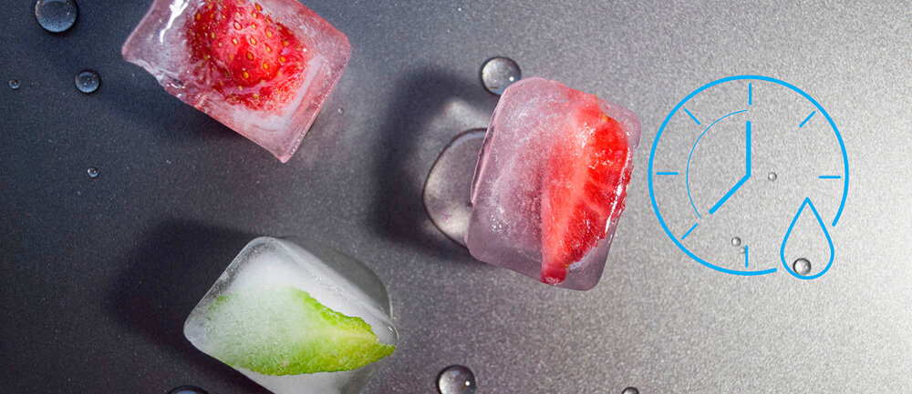 KUCHNIA MIKROFALOWA CANDY CMW 2070M Szybkie i bezpieczne rozmrażanie bez ryzyka rozwoju bakterii