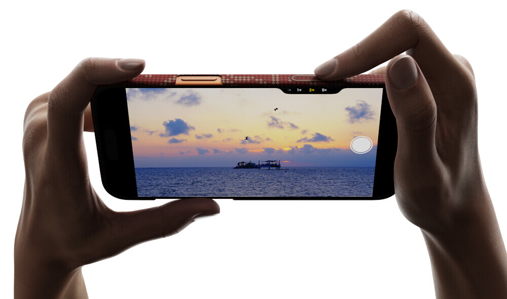 pitaka pitatap kontrola aparatu iphone etui funkcje