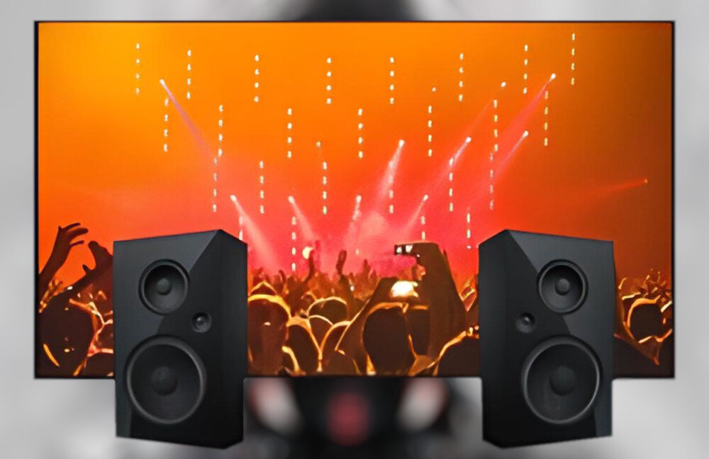 Monitor IIYAMA G-Master GB2730QSU-B5 dźwięk głośniki jakość