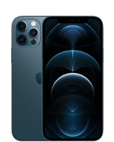 Dwa smartfony z dużymi ekranami, jeden z przodu, drugi z tyłu. Na ekranie widoczny jest abstrakcyjny wzór świetlny.