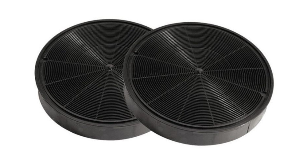 OKAP FABER INKA LUX EVO BK MATT A52 wyciąg pochłaniacz wentylacja filtr węglowy opcjonalny