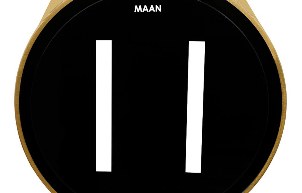 MAAN Malwa 39 okap regulacja prędkość skokowa gotowanie pochłanianie opary zapachy oświetlenie led