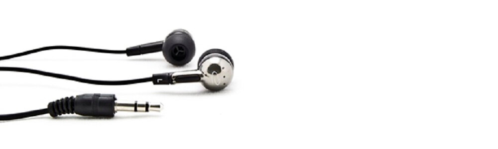 SLUCHAWKI ESPERANZA EH103 KABEL ZLACZE JACK NAKLADKI