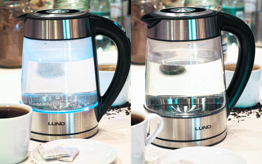 Czajnik LUND 68173