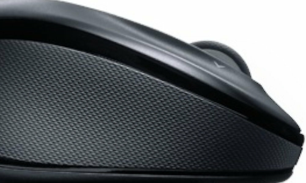LOGITECH M325 bok