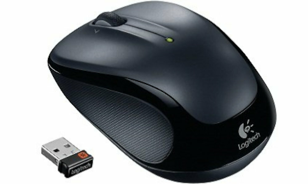 LOGITECH M325 skos
