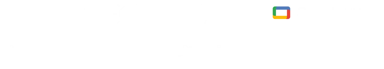 Obraz przedstawia telewizor z napisem \'TCL 65C7L 65\' SQD-Mini LED 4K 144 Hz VRR Google TV Dolby Atmos Dolby Vision HDMI 2.1\'. Obok znajduje się kolorowe logo Google TV.