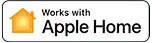 Oznaczenie kompatybilności z technologią Apple Home