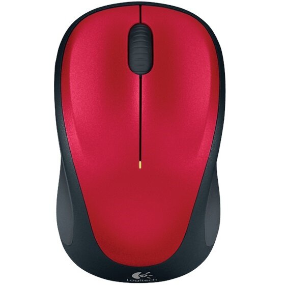 Mysz LOGITECH M235 - Wygoda