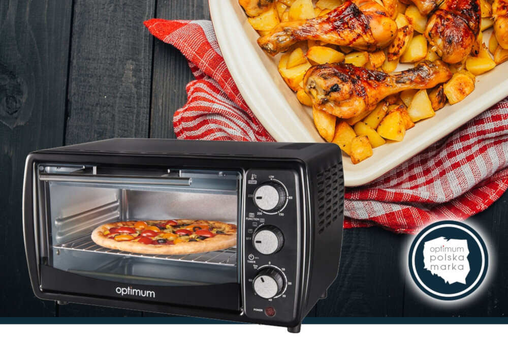 Piekarnik OPTIMUM PK