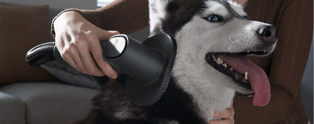 Odkurzacz XIAOMI Vacuum Cleaner G20 Max Elastyczne sprzątanie 7-ogniowy akumulator czas pracy Trzy tryby ssania dostosowanie zadania Uniwersalna szczotka elektryczna różne rodzaje podłóg