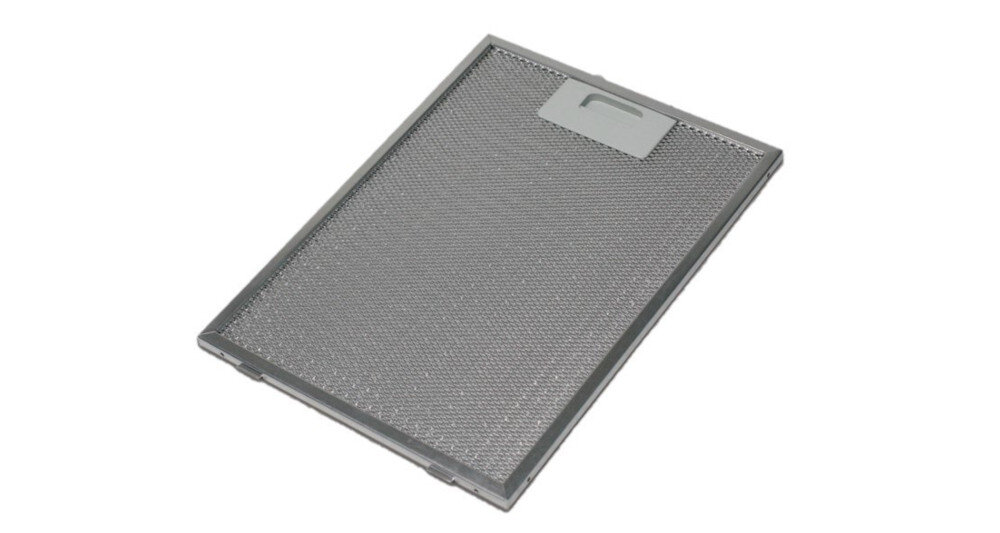 Okap TEKA DVN 64030 BK Czarny filty wkaźnik