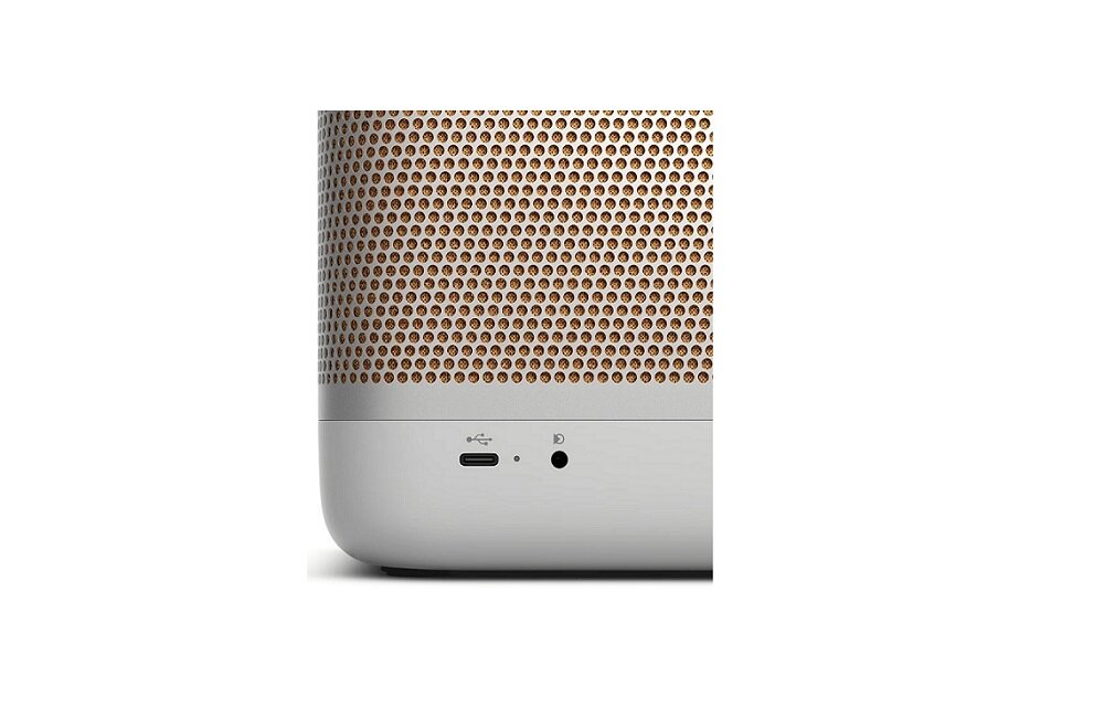 Głośnik mobilny BANG & OLUFSEN Beolit ​​20 Proste użytkowanie wysoka jakość dźwięku w stereo