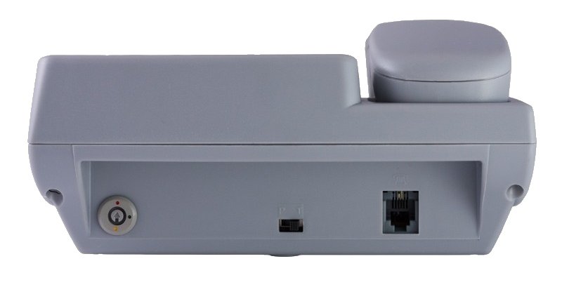 Telefon MESCOMP MT-512 Maria połączenia
