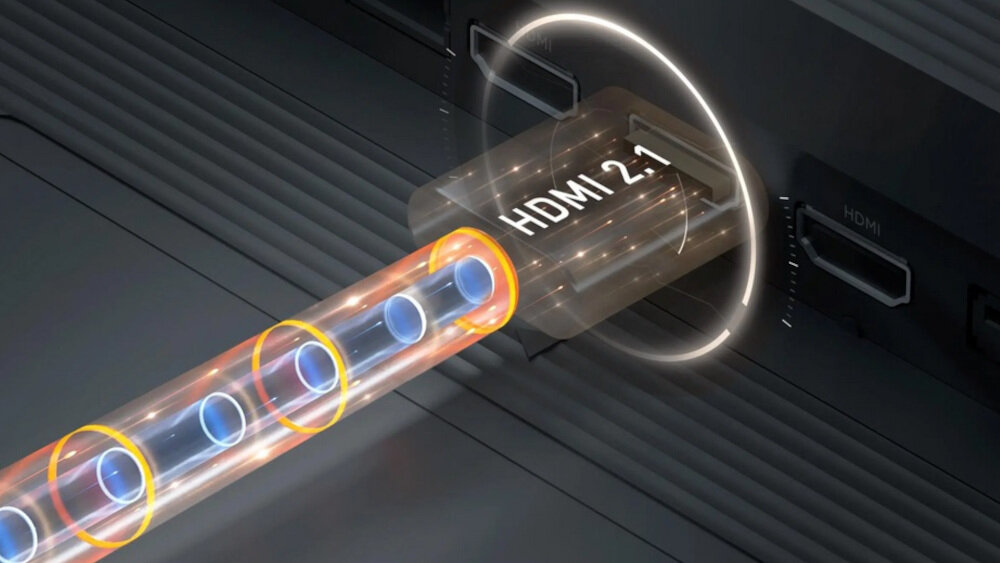 Telewizor TCL C955  - 4k