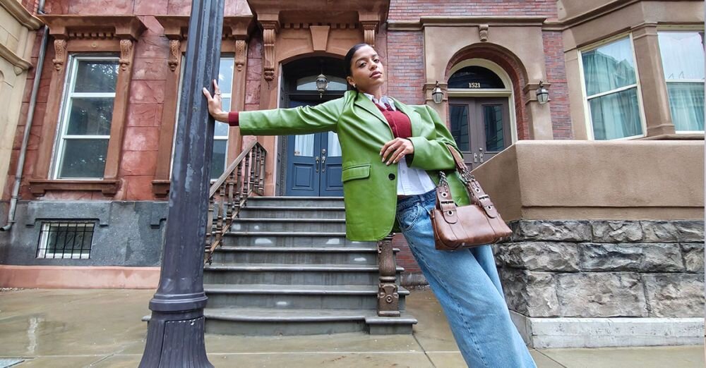 MOTOROLA Razr Fold ultraszerokokątny aparat 50 Mpx 122 stopnie AI fotografie