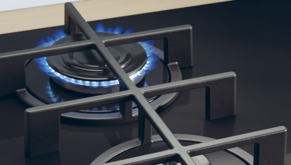 Plyta gazowa CANDY CVW6BB Gaz G20/G30