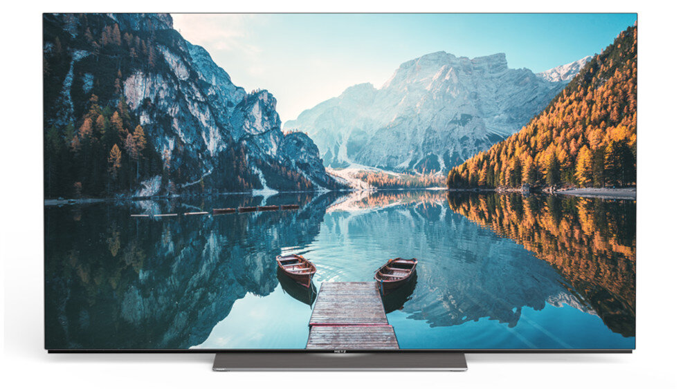 Telewizor METZ 55MOC9001  - Android TV