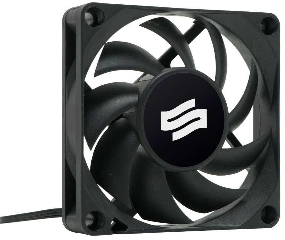 Wentylator SILENTIUM PC Zephyr 70 - Wentylator