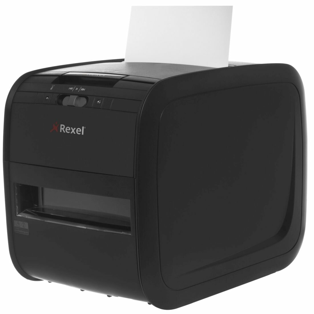 Niszczarka REXEL Auto+60X - P-3