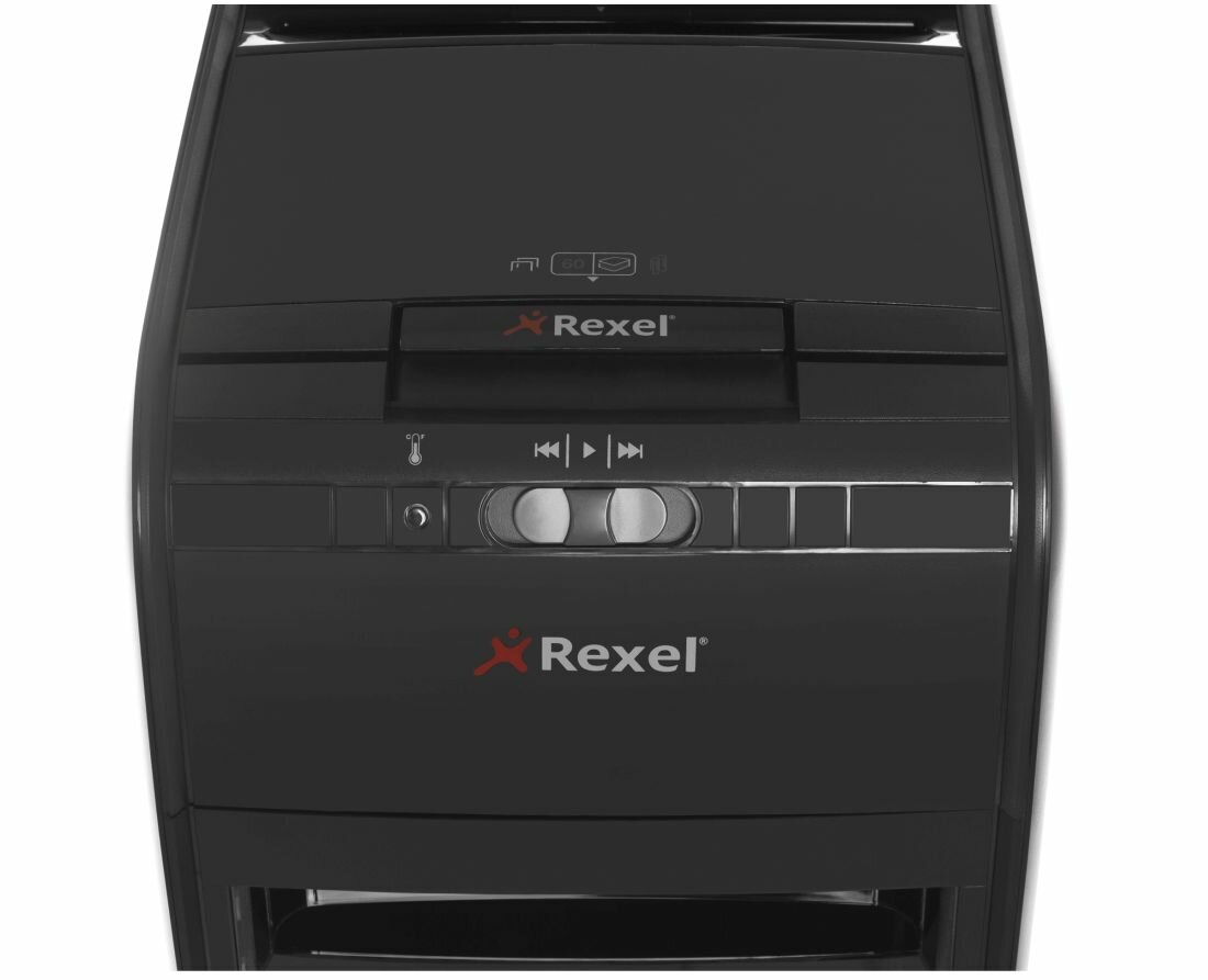 Niszczarka REXEL Auto+60X - Niszczarka