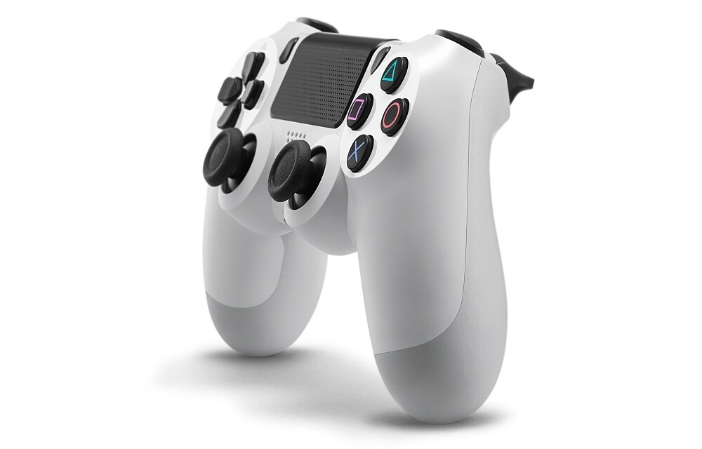 KONTROLER PS4 SONY PAD DUALSHOCK głośnik dźwięki