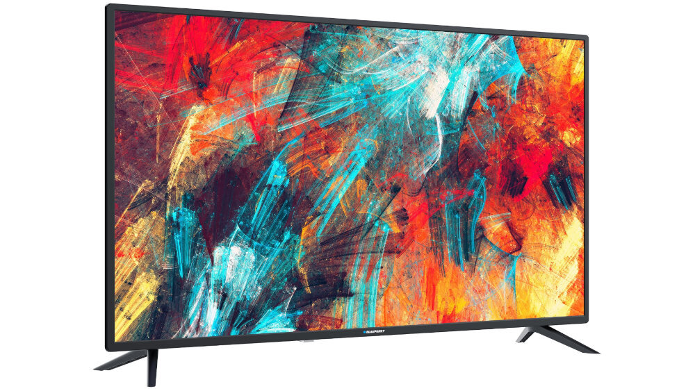 Telewizor BLAUPUNKT BN40F1372EEB - full hd