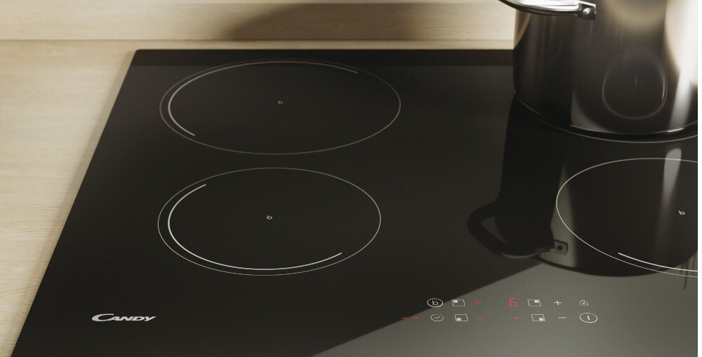 Plyta indukcyjna CANDY CI642C E14U najlepsza w klasie niezawodna rekomendacja komfort uzytkowanie