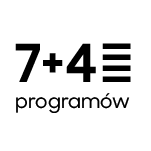 Łącznie 11 programów do Twojego użytku