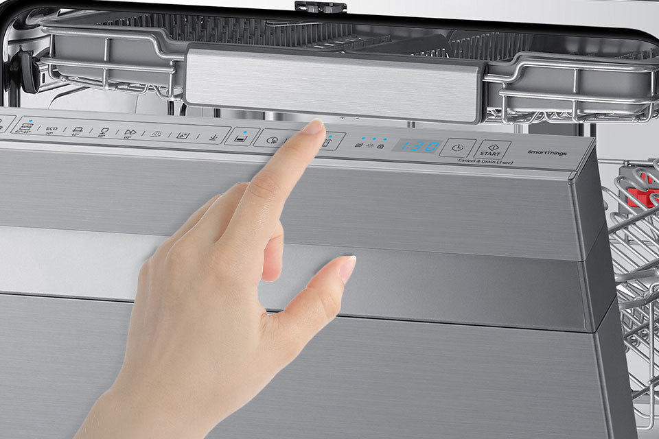 Zabezpiecz panel sterowania, by zadbać o bezpieczeństwo bliskich oraz uniemożliwić nanoszenie zmian