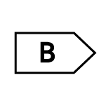 Zapewnia niższe rachunki za prąd i wodę