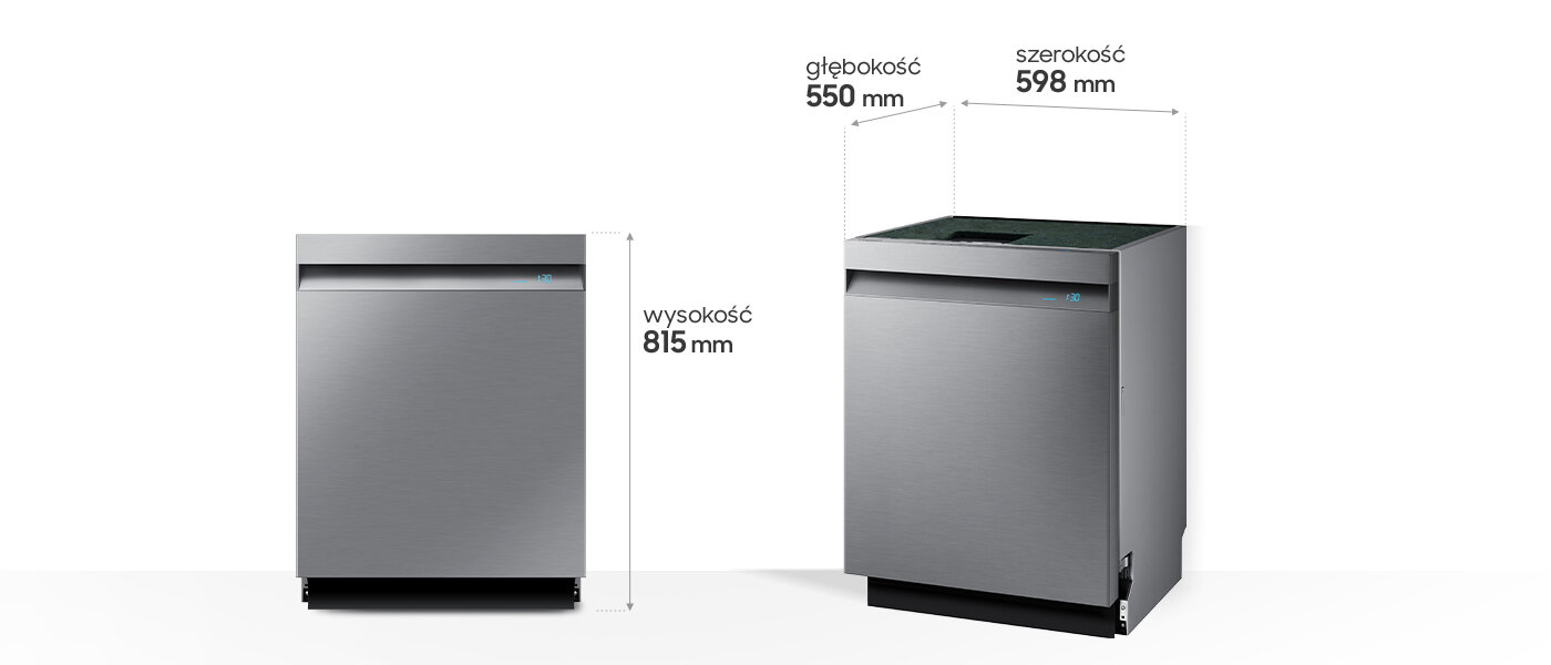 W opakowaniu znajdziesz też np. kartę gwarancyjną 