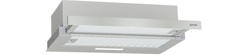 Okap GORENJE TH62E3X pochłaniacz zapachy