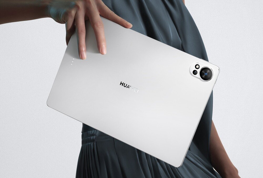 Tablet HUAWEI MatePad 12X  rozrywka 