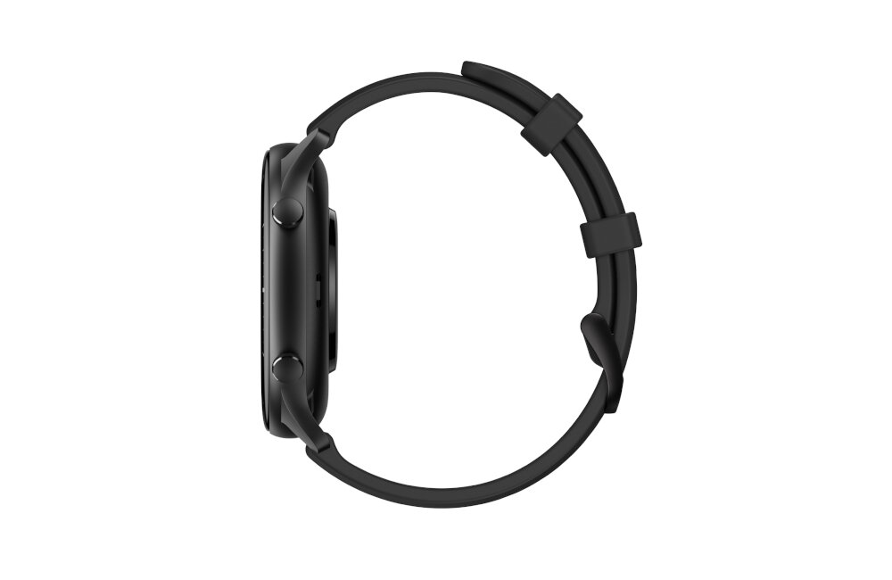Smartwath AMAZFIT GTR 2 SPORT jakość wykonania, wodoodporny