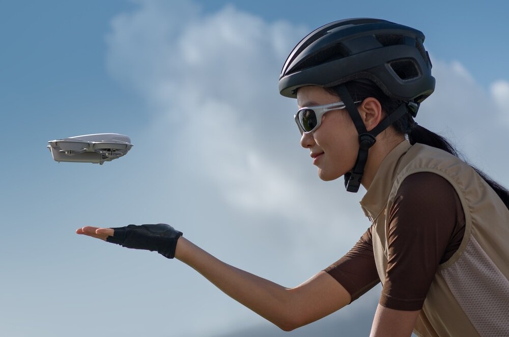 Dron DJI Neo    opis