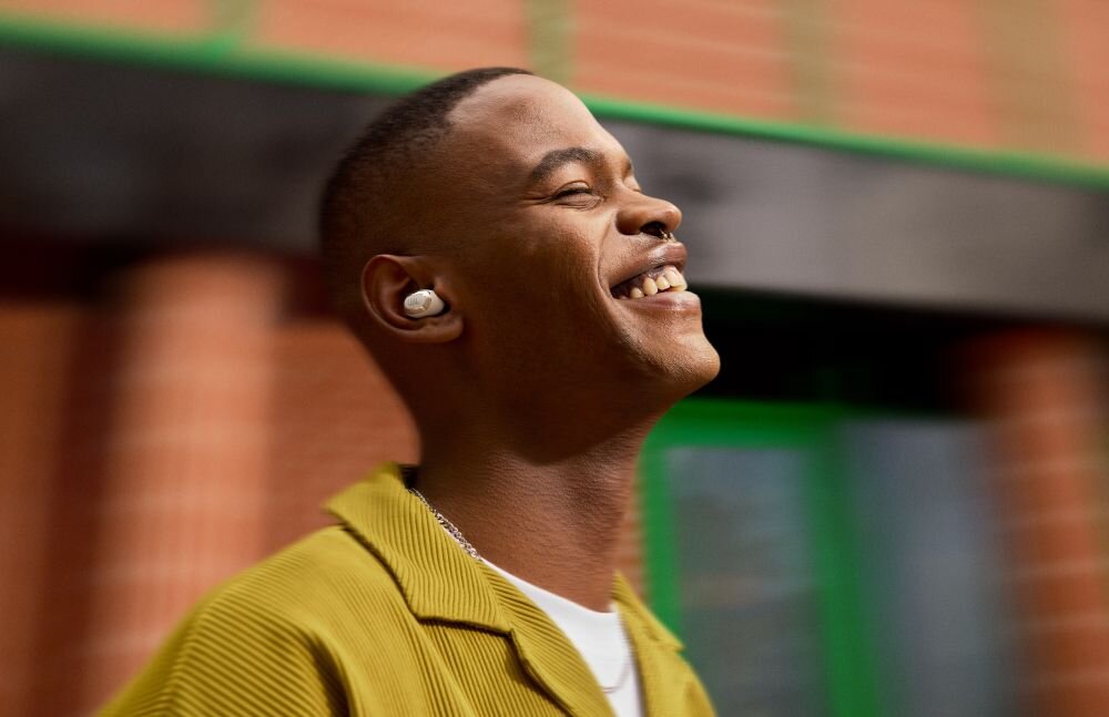 Słuchawki dokanałowe JBL Live Buds 3