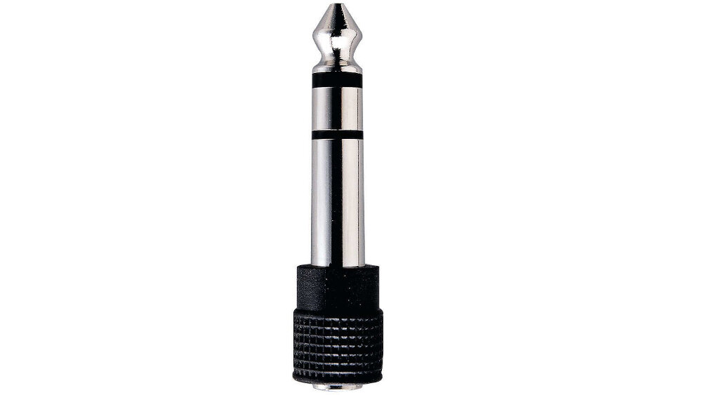 słuchawki nauszne PHILIPS SHP2500 - przewód