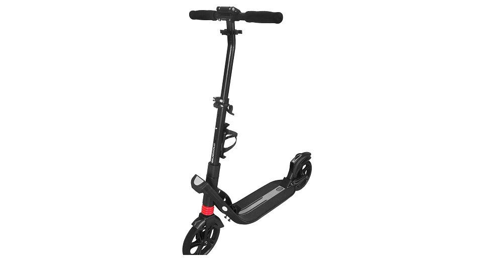 Hulajnoga INDIANA R2 widok ogólny