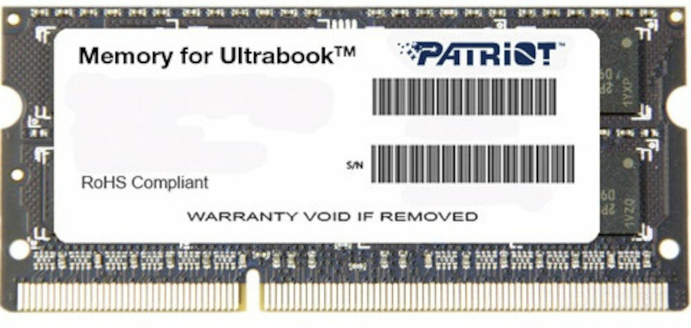 RAM-Patriot-8GB-front