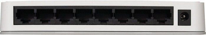 Switch NETGEAR GS208 - łatwe zarządzanie siecią wygodna obsługa