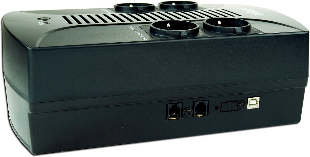Zasilacz UPS GEMBIRD EG-UPS-002