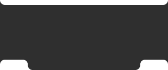 Czarne logo \'media expert\' z żółtym okręgiem po lewej stronie.