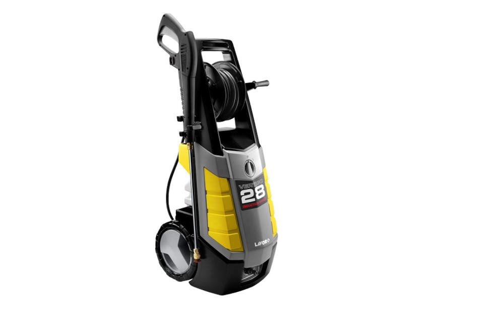 LAVOR myjka ciśnieniowa uniwersalna mycie maszyny pojazdy budynki taras kostka brukowa