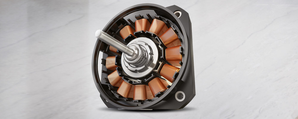 PRALKA GRUNDIG GW9I91041A Silnik inwerterowy oszczędność cicha praca